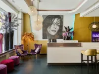 Leonardo Boutique Hotel Munich Hotels in der Nähe von Münchner Residenz