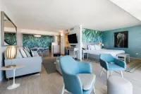 Condado Palm Inn San Juan, Tapestry Collection by Hilton