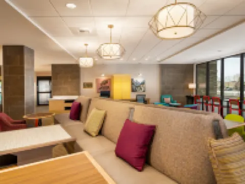Home2 Suites by Hilton Bozeman Midtown Hotels in Bozeman