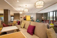 Home2 Suites by Hilton Bozeman Midtown Hotel a Bozeman