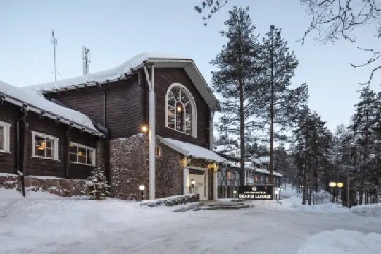 Lapland Hotels Bear´s Lodge Hôtels à : 