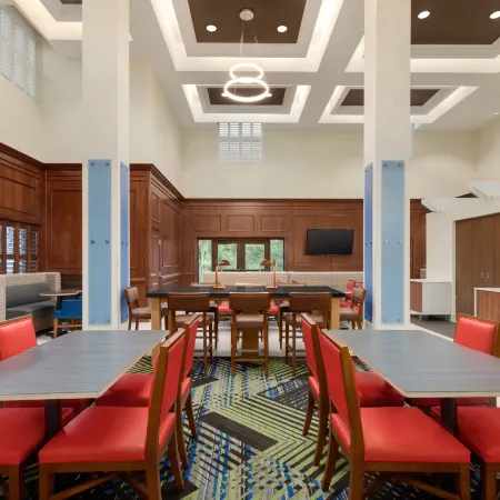 Holiday Inn Express & Suites CHARLESTON - MOUNT PLEASANT by IHG