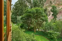 Tambo del Inka, a Luxury Collection Resort & Spa, Valle Sagrado - Mountain view