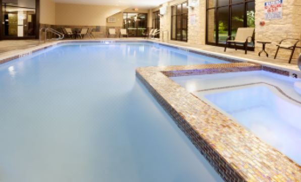 Holiday Inn SAN ANTONIO N - STONE OAK AREA by IHG