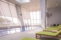Holiday Inn GWANGJU, KOREA by IHG - Pools