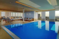 Sheraton Carlton Hotel Nuernberg - Pools