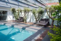 Holiday Inn Express PACHUCA by IHG - Pools