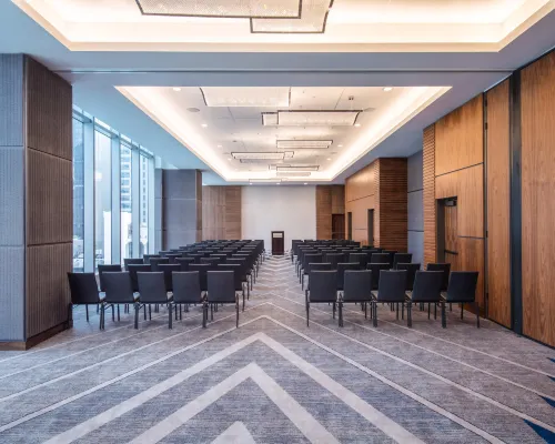 InterContinental Hotels LOS ANGELES DOWNTOWN by IHG Business Facilities Photos