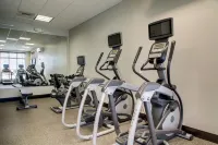 Holiday Inn & Suites PEORIA AT GRAND PRAIRIE by IHG - Træningscentre