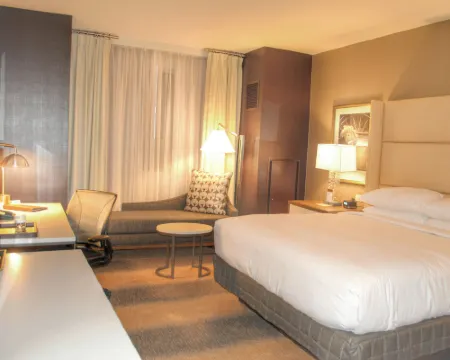 DoubleTree by Hilton Reading Hotels in Reading