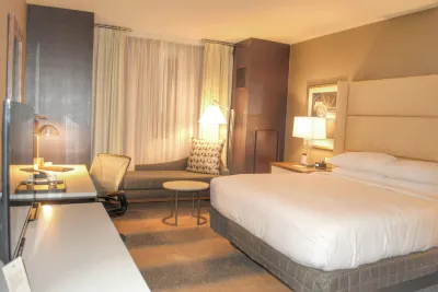 DoubleTree by Hilton Reading Hotels in Reading