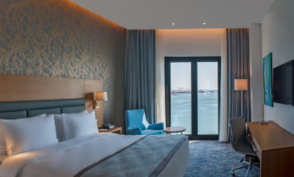 Holiday Inn ISTANBUL - TUZLA BAY by IHG