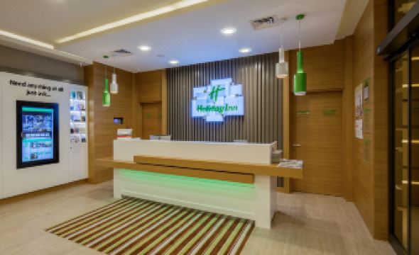 Holiday Inn ANTALYA - LARA by IHG