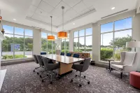 힐튼 가든 인 마틴스버그