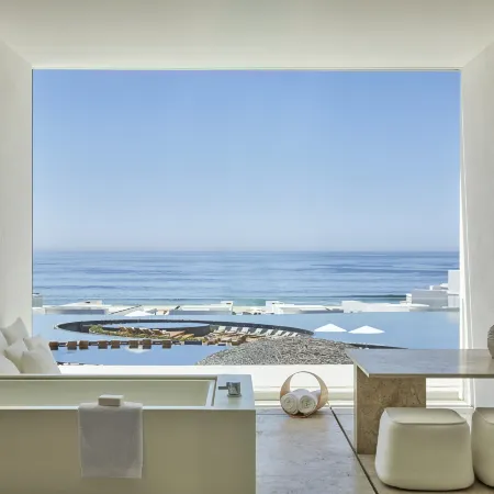 Viceroy Los Cabos