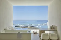 Viceroy Los Cabos - baignoire