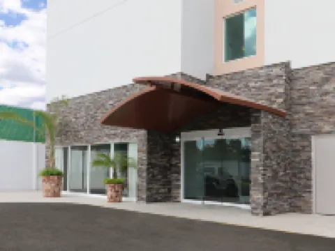 Candlewood Suites CELAYA by IHG Hotels in Celaya