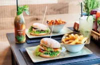 NYX Hotel Munich by Leonardo Hotels - breakfast
