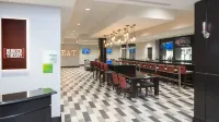 Holiday Inn INDIANAPOLIS AIRPORT by IHG - Frühstück