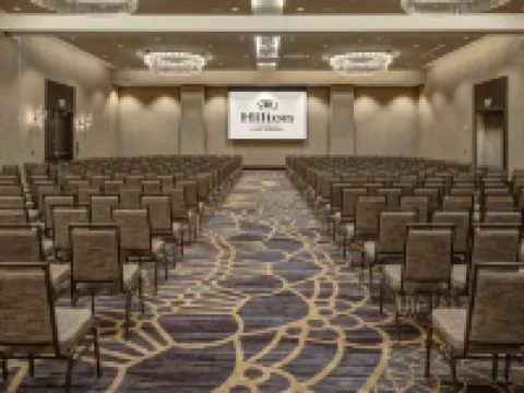 Hilton Franklin Cool Springs Hotels in Franklin