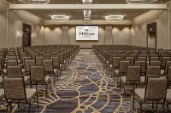 Hilton Franklin Cool Springs