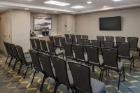 Residence Inn Portland Vancouver - Pet friendly