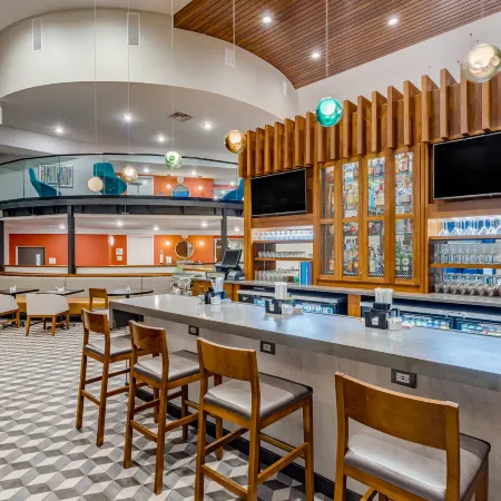 Holiday Inn COLUMBUS by IHG