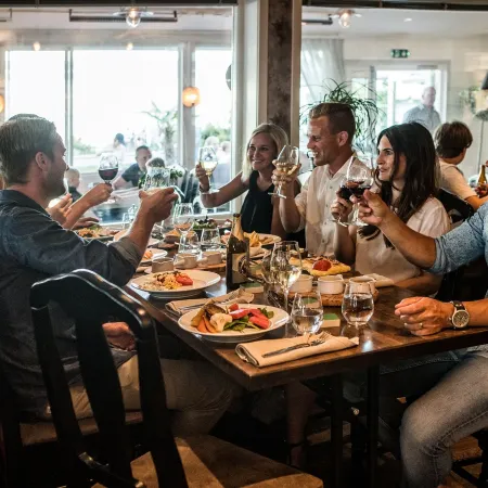 Apelviken Lägenhetshotell