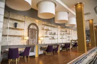 Anemon Kent İskenderun Otel - breakfast
