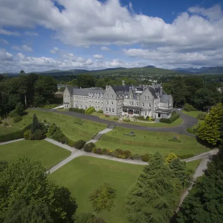 Park Hotel Kenmare