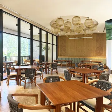 Hotel Mundo Maya Tulum