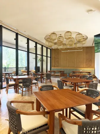 Hotel Mundo Maya Tulum