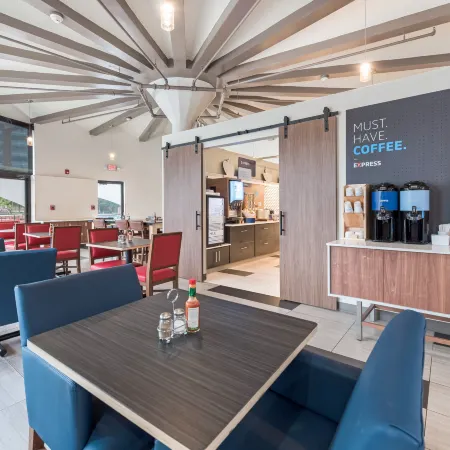 Holiday Inn Express COLUMBUS DOWNTOWN by IHG