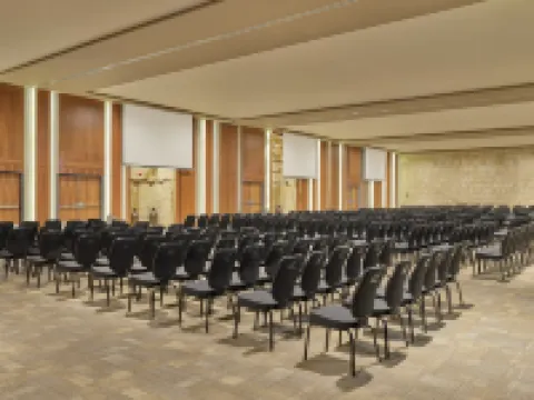 Grand Fiesta Americana Oaxaca โรงแรมในวาฮากา