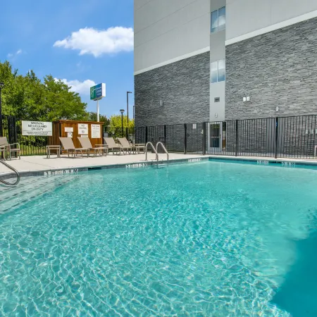 Holiday Inn Express & Suites DENTON SOUTH by IHG