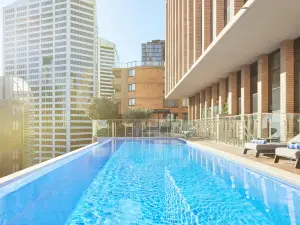 Crowne Plaza SYDNEY DARLING HARBOUR by IHG