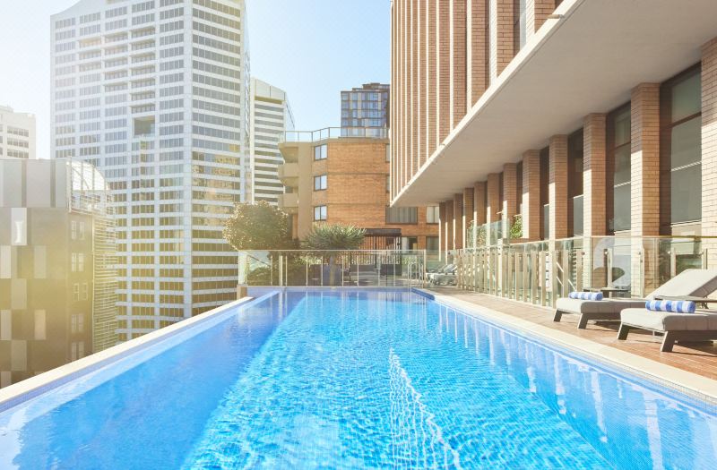 Crowne Plaza Sydney Darling Harbour by IHG