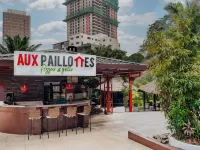 Pullman Kinshasa Grand Hotel - Bar