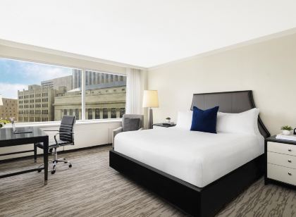 Fairmont Winnipeg