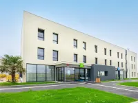 Ibis Budget Morlaix Hotels in Morlaix
