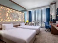 Downtown Ankara Hotel Hotels near ASTI