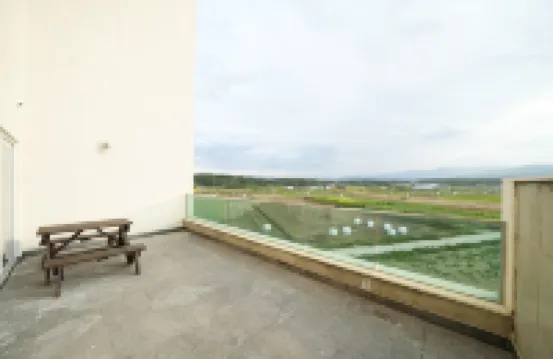 Gangneung Puppy Dog Pool Villa