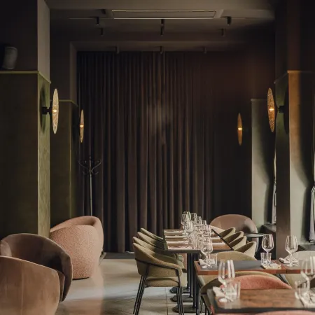 Flaner Hotel, WorldHotels Crafted
