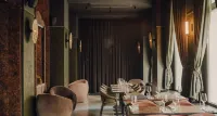 Flaner Hotel, WorldHotels Crafted - breakfast