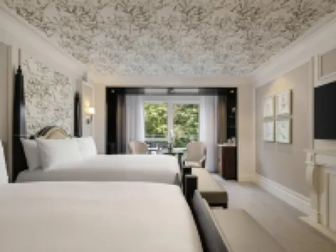 Fairmont Windsor Park Hotels in Windsor