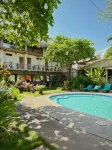 Hotel Esencia Nativa - Beach