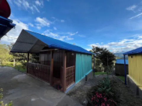 Cabanas la Campina Hotel a 