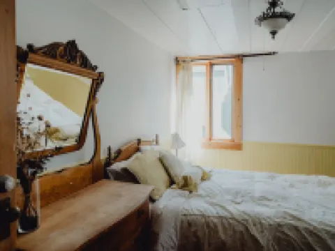 Auberge Augustin Hotels in Sainte-Adele