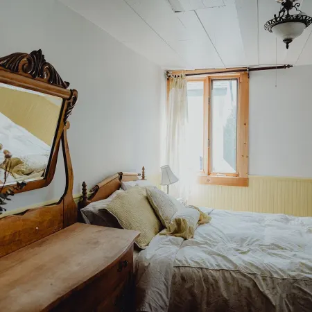 Auberge Augustin Hotels in Sainte-Adele