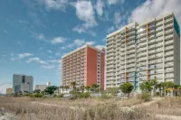 놀라운 대양 전망 알란티카 타워